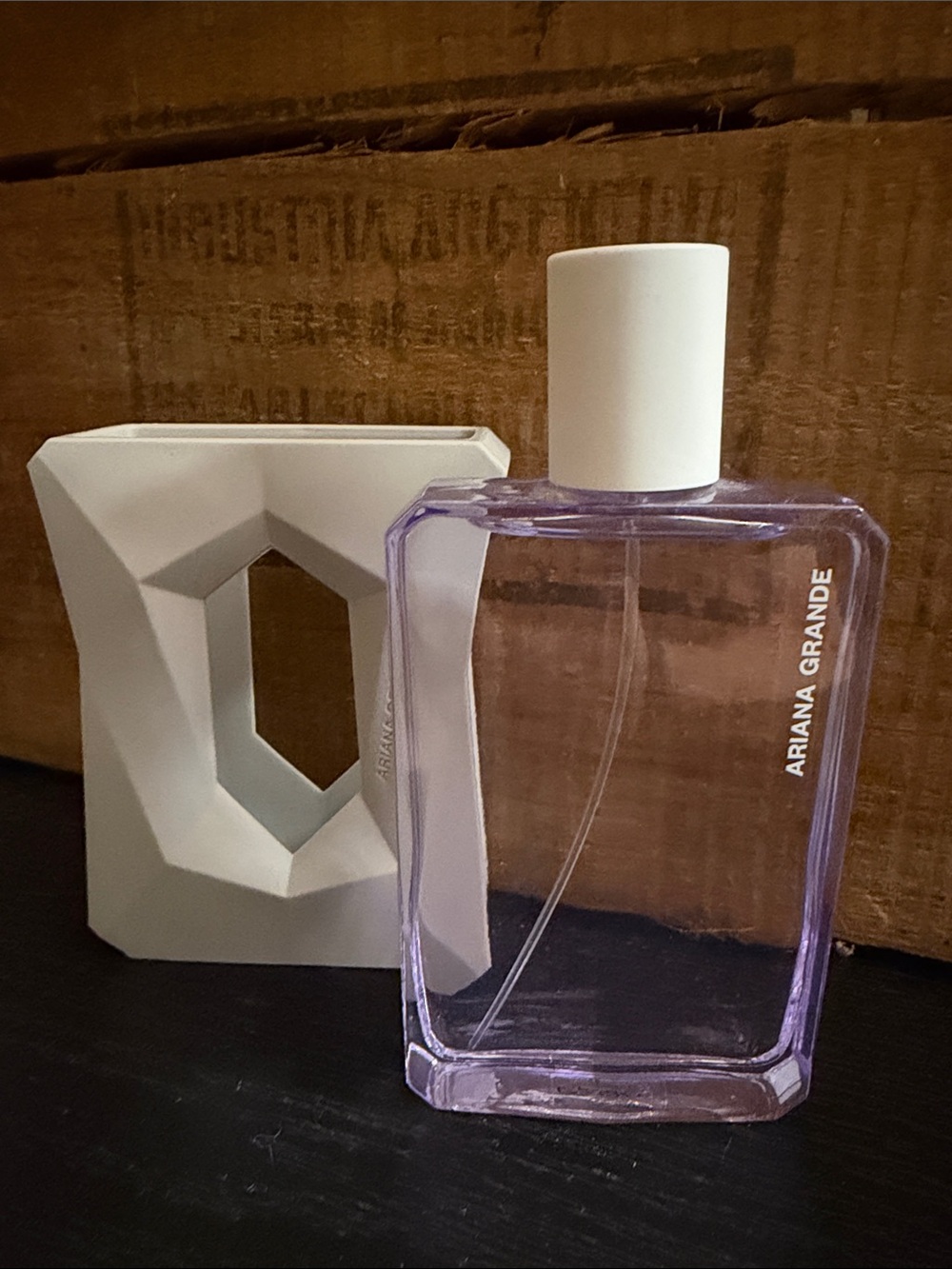 Ariana Grande God is a Women Perfume 3.4oz